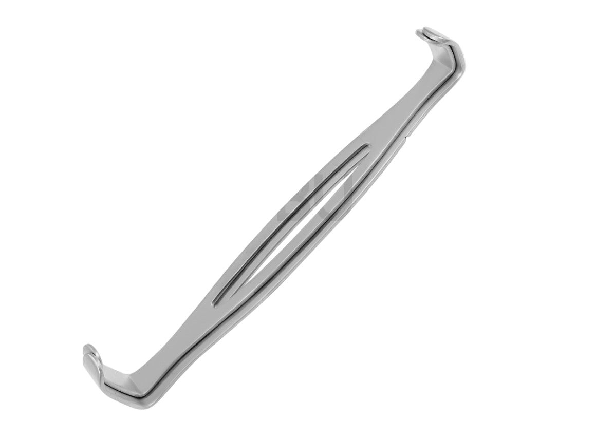 Parker-Langenbeck Retractor | Stainless Steel SET OF 2