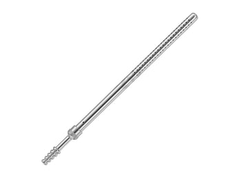 Pool Aspiration Pipe – Straight – Ø 10 mm – 22 cm
