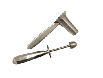 Proctoscope / Rectoscope – Stainless Steel – Multiple Sizes
