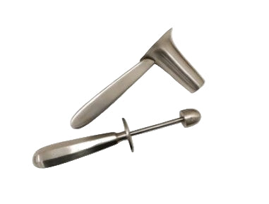 Proctoscope / Rectoscope – Stainless Steel – Multiple Sizes
