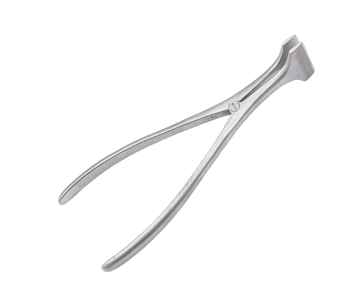 Henning Plaster Spreader – 11″ (Cast Cutting Instrument)