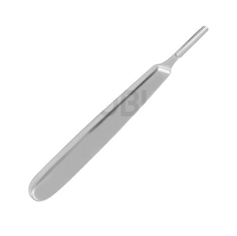 COLLIN SCALPEL HANDLE NO-8 HOLLOW HANDLE