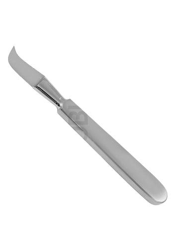 Reiner Plaster Knife 18.5 cm – Orthopedic Cast Cutting Knife