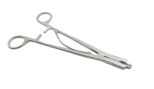 RANEY Clip Applying/Removing Forceps – Stainless Steel Surgical Clip-Applier