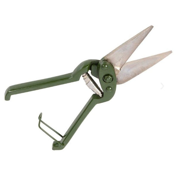 Hoof Nipper, Serrated, 26 cm – Farrier & Veterinary Instrument