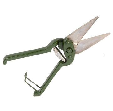 Hoof Nipper, Serrated, 26 cm – Farrier & Veterinary Instrument