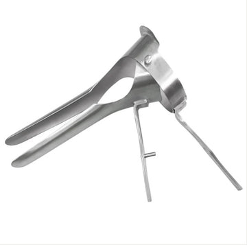 Veterinary Speculum Ranch Farm Cow Equine Instruments Long Handle