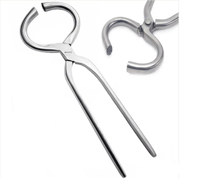 Hoof Testers / Testing Forceps 13" – Stainless Steel Farriers Equine Equipment