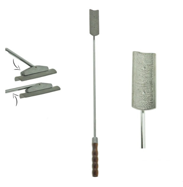 Universal Horse Dental Tooth Float File Rasp – 26” (66 cm) Veterinary Instrument