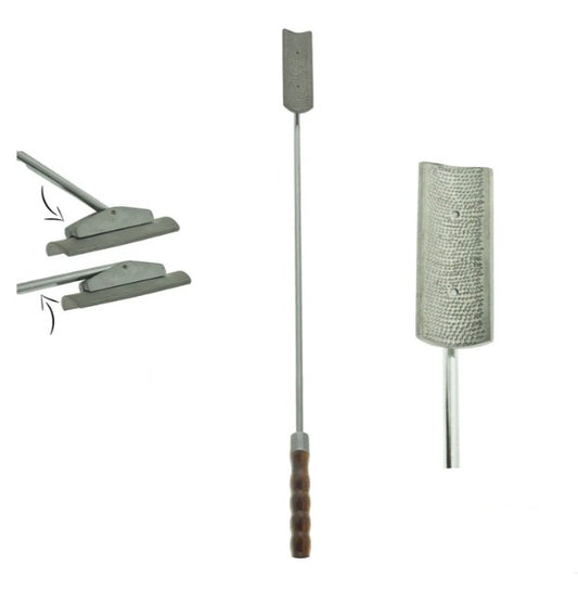 Universal Horse Dental Tooth Float File Rasp – 26” (66 cm) Veterinary Instrument