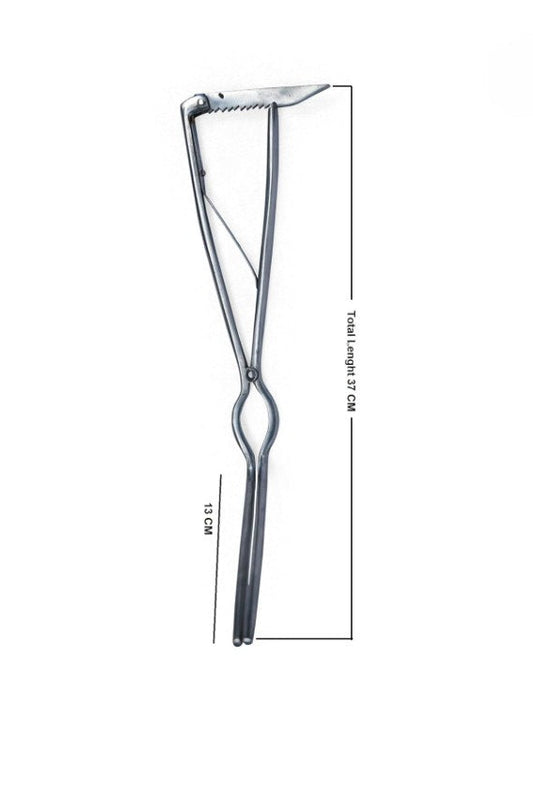 Cervix Dilator – Veterinary (Cow & Buffalo) | Stainless Steel
