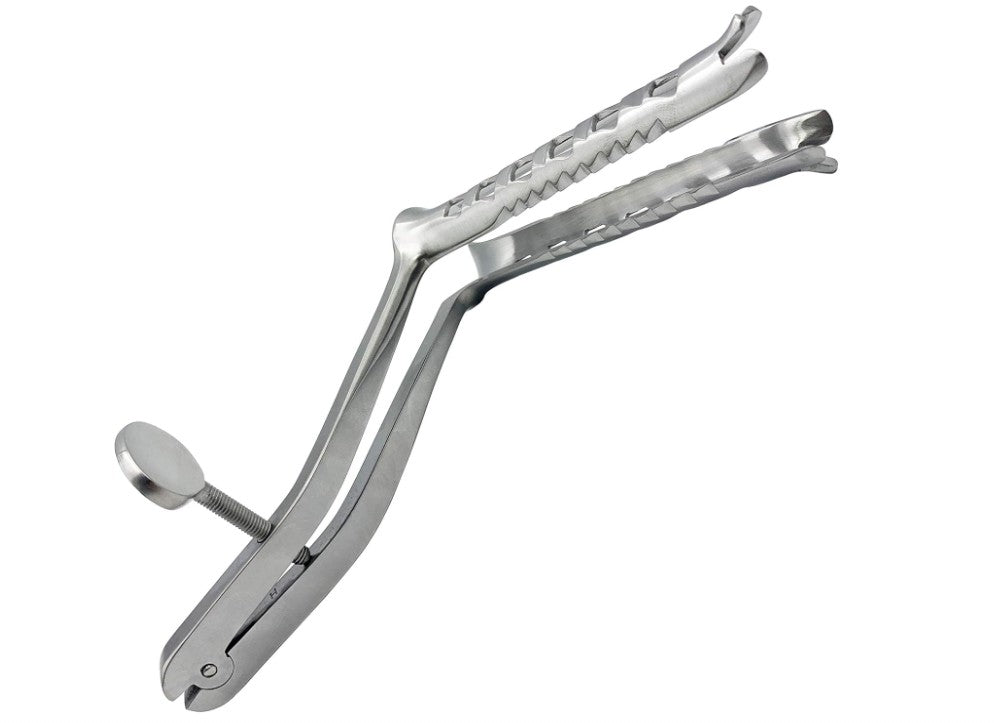 Landolt Speculum (Cushing Type) – 110 mm × 15 mm – Surgical Instrument