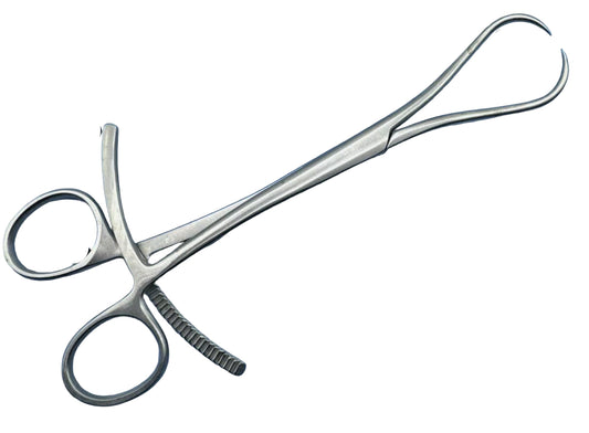 Stryker Large Reduction Forceps – 16 cm