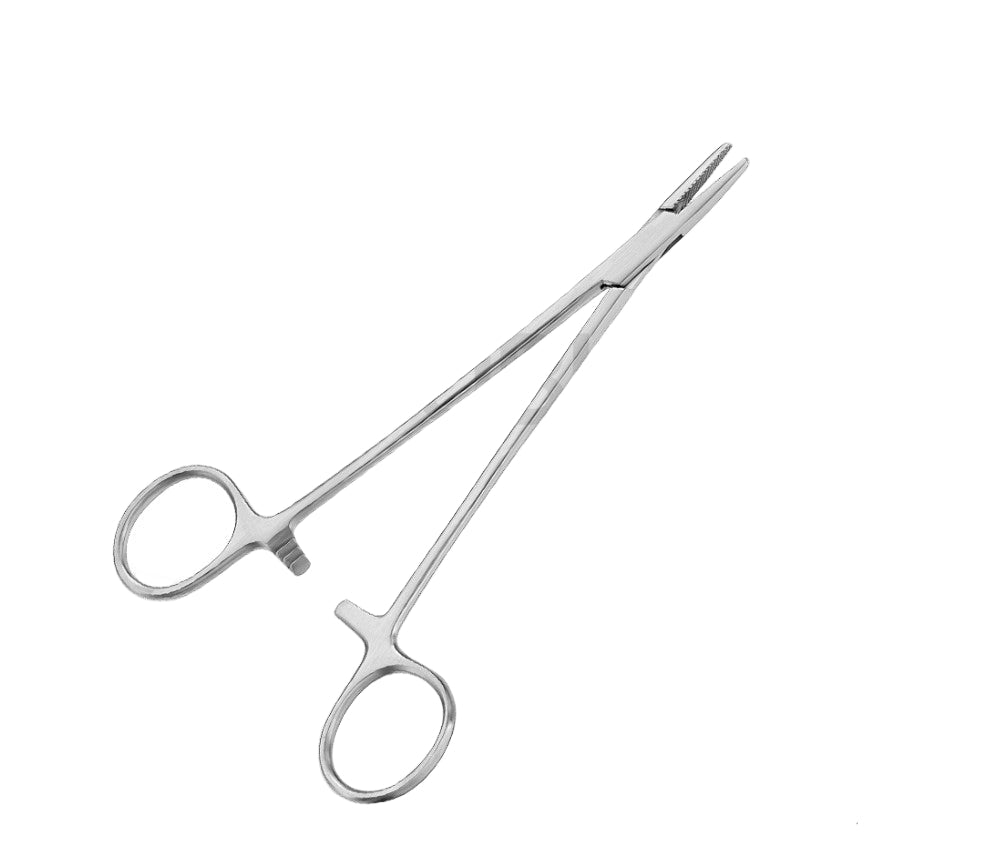 CRILE-MURRAY NEEDLE HOLDER 15,CM