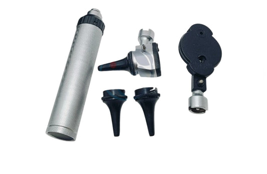 ENT Medical Diagnostic & Surgical Instrument