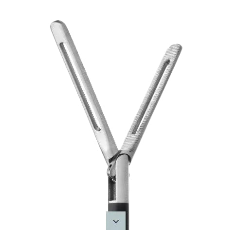 Laparoscopic Bowel Grasper – Ø5 mm × 33 cm (Reusable)