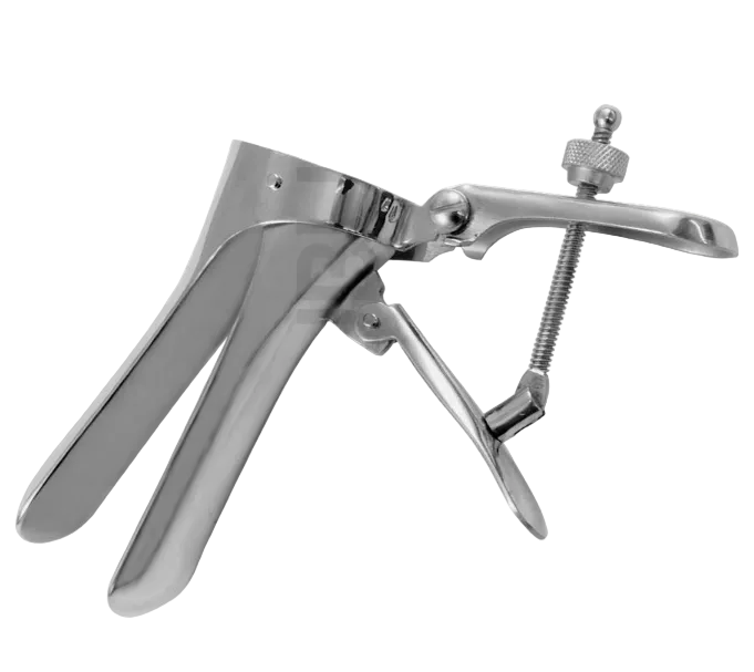 CUSCO speculum with medium screw 75x17mm