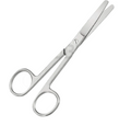Surgical Standard Straight Scissors
