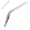 TROELTSCH EAR AND NOSE TWEEZERS 1X2 TEETH 15.0CM