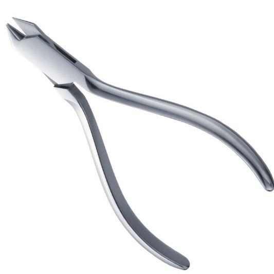 Three Jaw Pliers – Orthodontic Stainless Steel