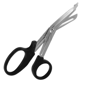 UNIVERSAL BANDAGE SCISSORS