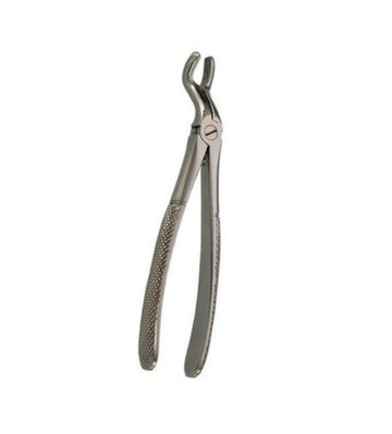 Tooth Extraction Forceps  UPPER WISDOM – Stainless Steel Dental Instrument