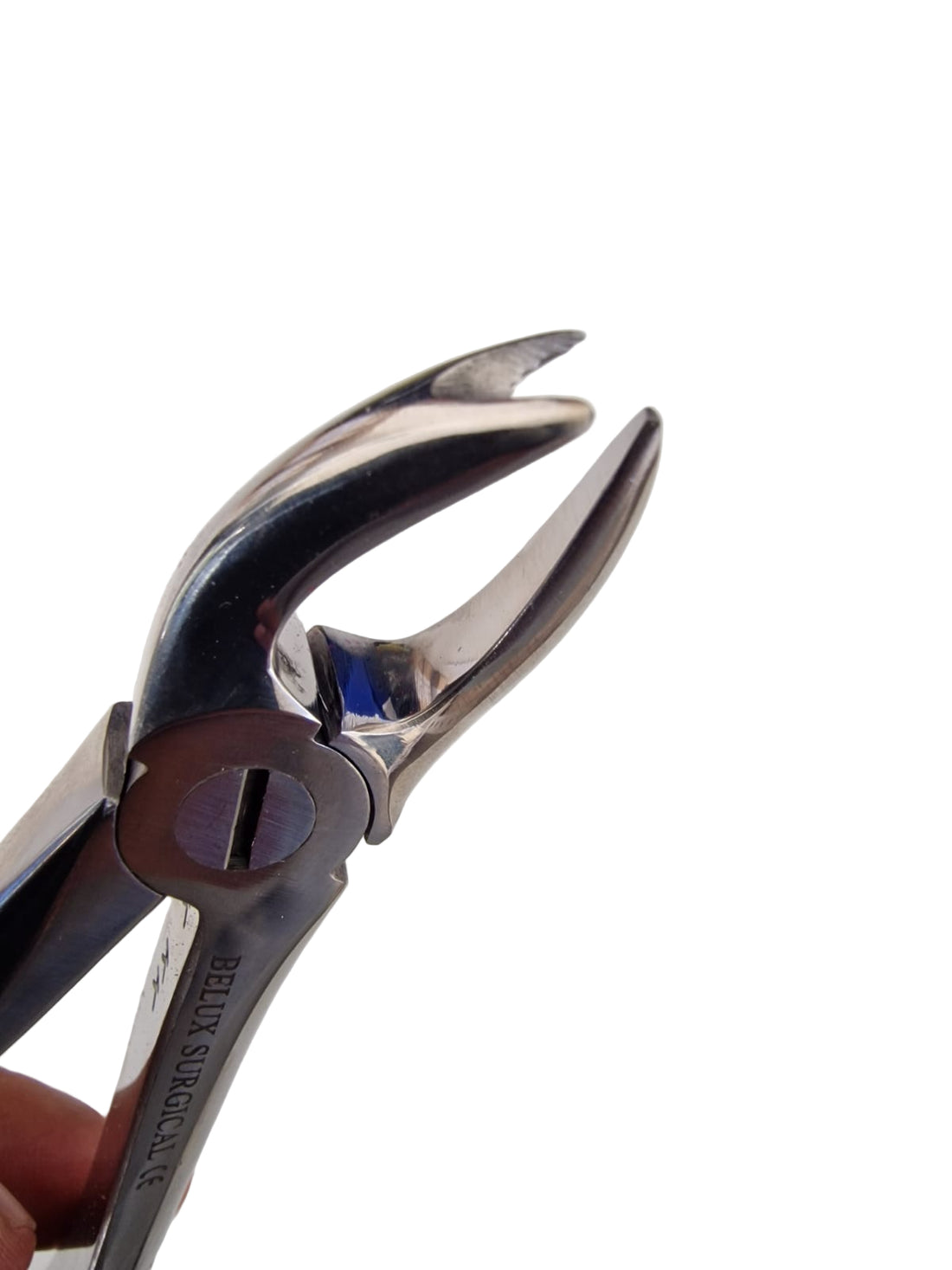 Dental Extraction Forceps – Upper Molars Left, Stainless Steel