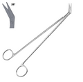  VESSEL SCISSORS 25°