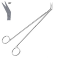 VESSEL SCISSORS 25° 19.0CM