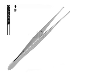 WAUGH SURGICAL TENDERS 20.0CM