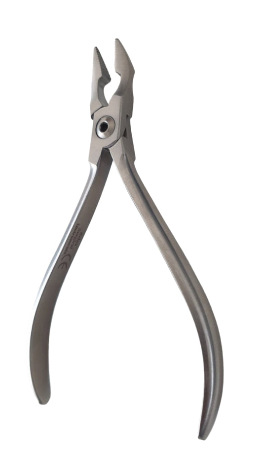 Weingart Pliers: Essential Applications In Orthodontic Practice - Foto 9