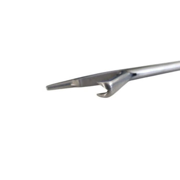 Wilsher Cervix Forceps – Stainless Steel Gynecological