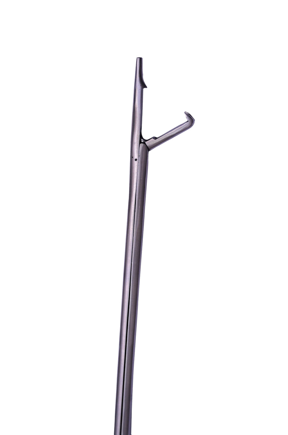 Wilsher Cervix Forceps – Stainless Steel Gynecological