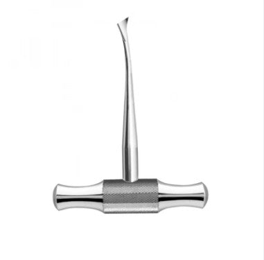 Dental Winter Cryer Root Elevator – Left & Right, Stainless Steel