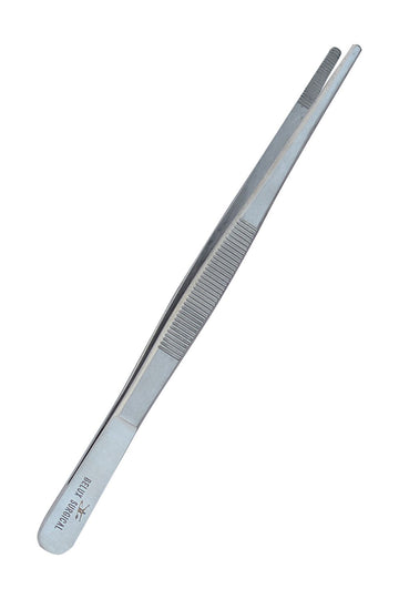 Anatomical Forceps – Medium,  – Surgical Stainless Steel Tweezer