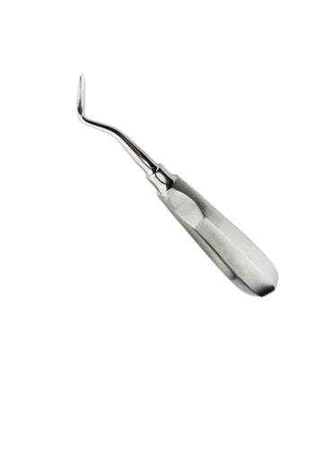 Dental Apexo Elevator – Left Angled