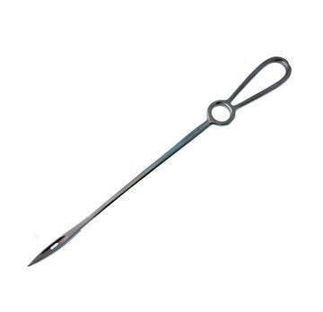 BUHNER NEEDLE VETERINARY
