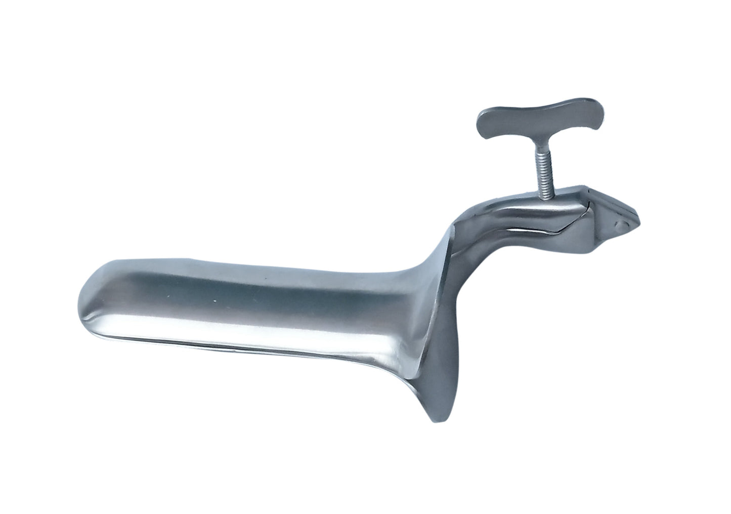 Collin Vaginal Speculum – Stainless Steel