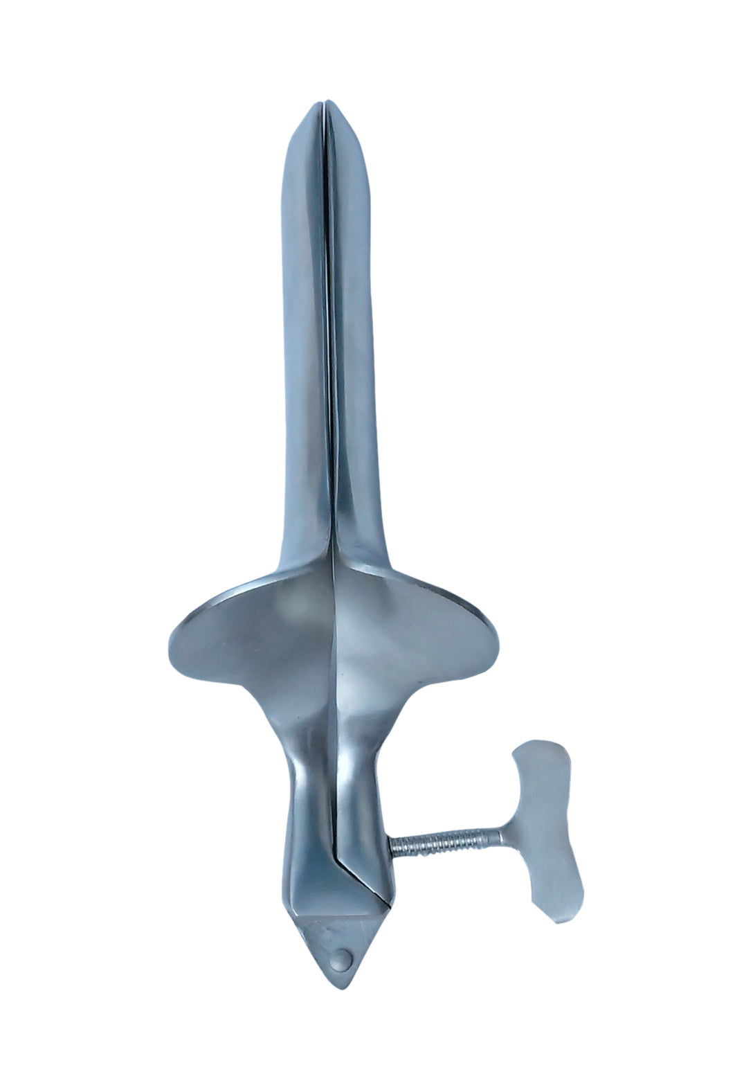 Collin Vaginal Speculum – Stainless Steel
