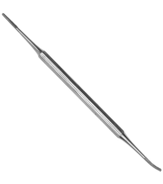 Eckfeile doppelseitig – 14 cm