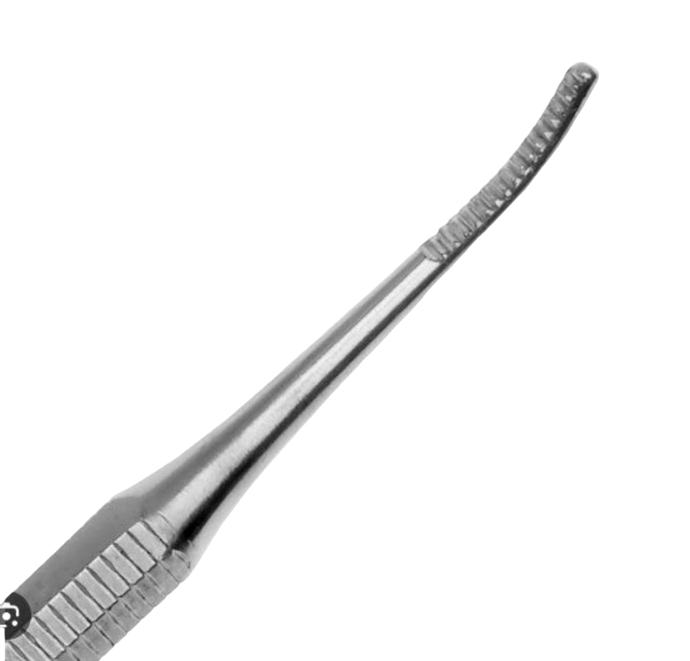 Corner File Double-Sided – 14 cm