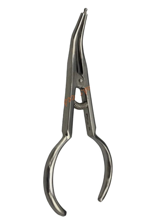 Dental Rubber Dam Stokes Clamp Forceps – Restoration & Orthodontic Instruments Plier