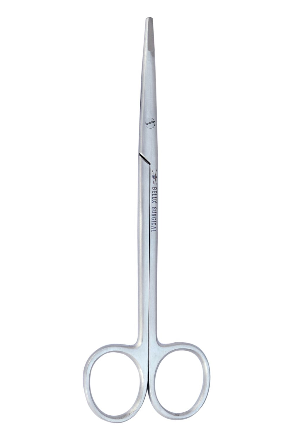 Kilner Scissors Straight 15 cm – Stainless Steel Plastic Surgery Instrument