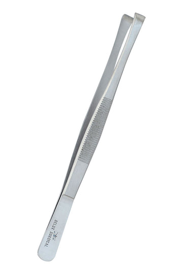 Lerche dissecting forceps