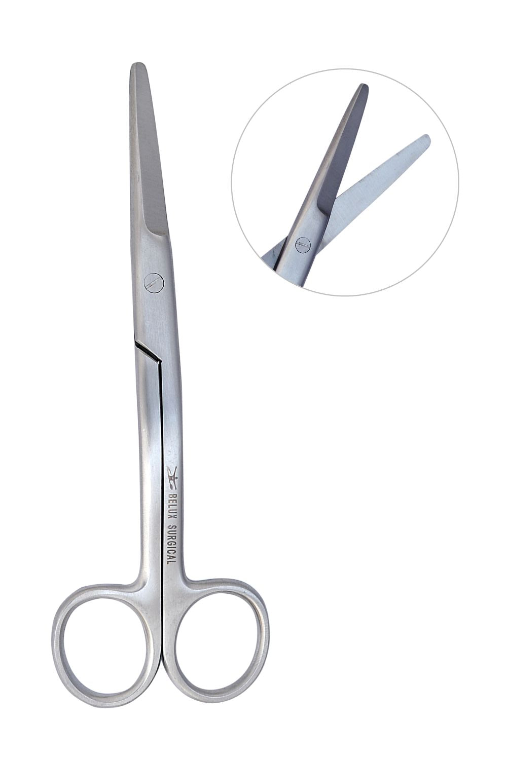 Mayo Scissors Straight – Surgical Dissecting Scissors – Stainless Steel Instruments