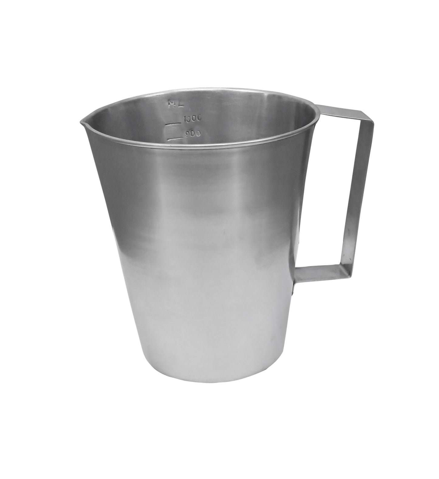Stainless Steel Measuring Cup – 500 ml (0.5 L)