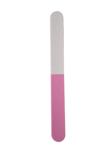 1 x 9 pcs Fiberglass Nail File – Professional Manicure Tool