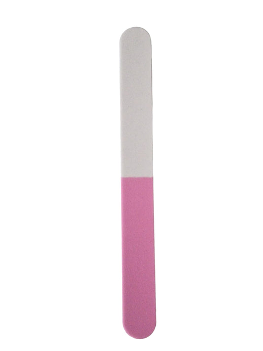 1 x 9-teilige Fiberglas-Nagelfeile – professionelles Maniküre-Werkzeug