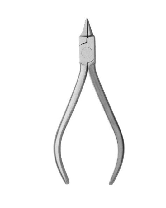 Dental – Kieferorthopädie – Optische Zangen