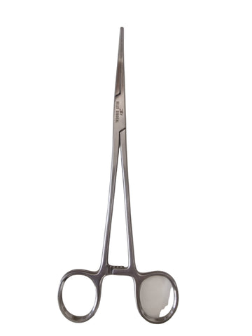 ROCHESTER-PEAN ARTERY FORCEPS CURVED